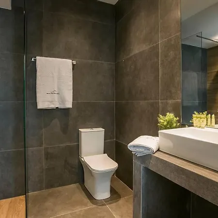 Amarylis - Ionian Treasure Willa