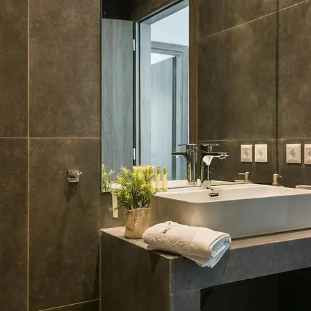 Willa Amarylis - Ionian Treasure Pesádha