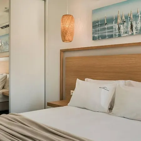 Amarylis - Ionian Treasure Willa Pesádha