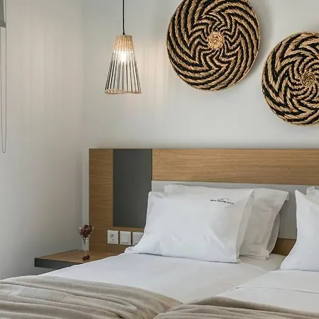 Amarylis - Ionian Treasure