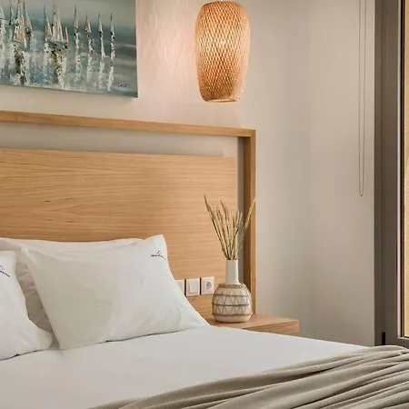 Вилла Amarylis - Ionian Treasure