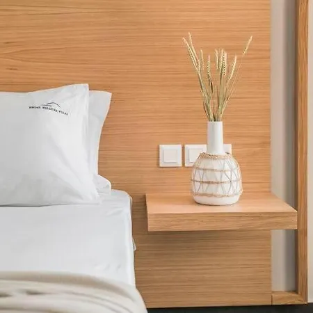 Amarylis - Ionian Treasure Villa *