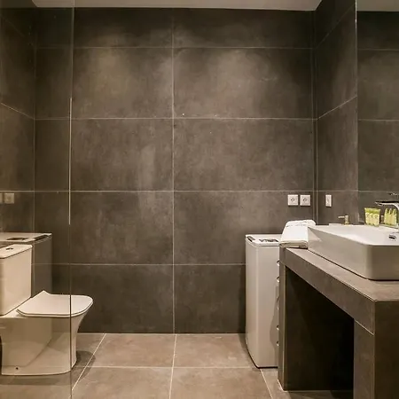 Amarylis - Ionian Treasure Villa Pesadha