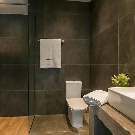 Amarylis - Ionian Treasure Вилла Песада