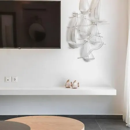 Amarylis - Ionian Treasure Villa