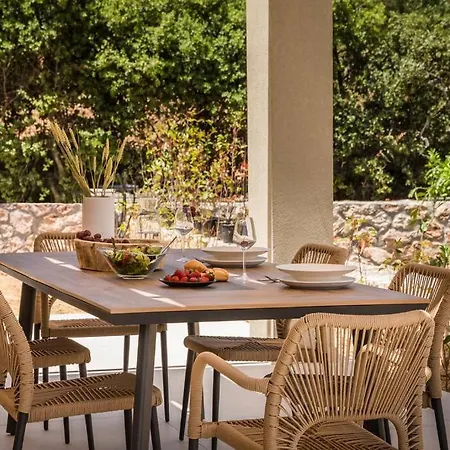 Вилла Amarylis - Ionian Treasure *