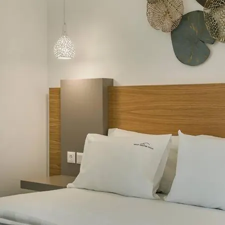 Amarylis - Ionian Treasure *