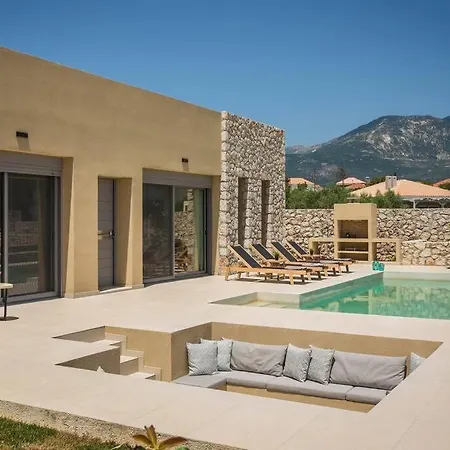 Amarylis - Ionian Treasure *