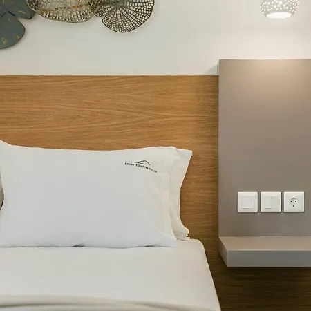 Amarylis - Ionian Treasure *