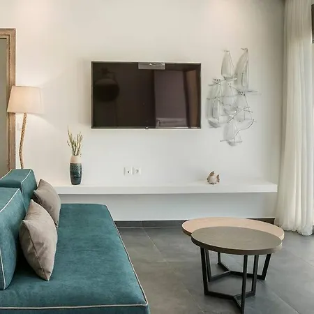 Amarylis - Ionian Treasure Pesádha