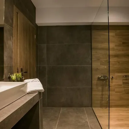 Amarylis - Ionian Treasure Villa Pesádha