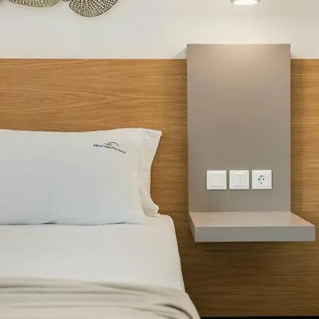 Amarylis - Ionian Treasure Villa