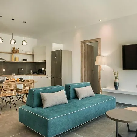 Amarylis - Ionian Treasure Villa