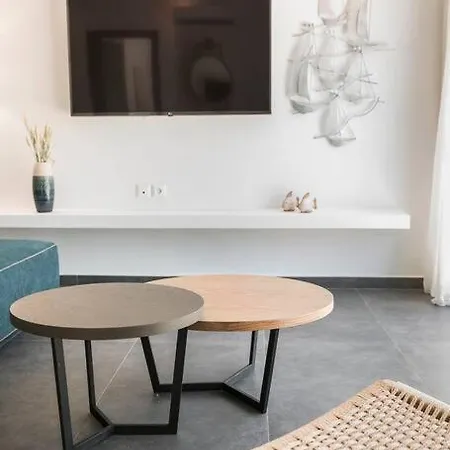 Amarylis - Ionian Treasure Villa Pesádha